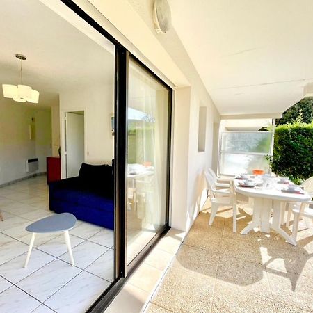 Appartamento Charmant Rez De Jardin - 900M Plage De Pontaillac Royan Esterno foto