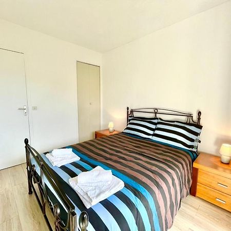 Appartamento Charmant Rez De Jardin - 900M Plage De Pontaillac Royan Esterno foto