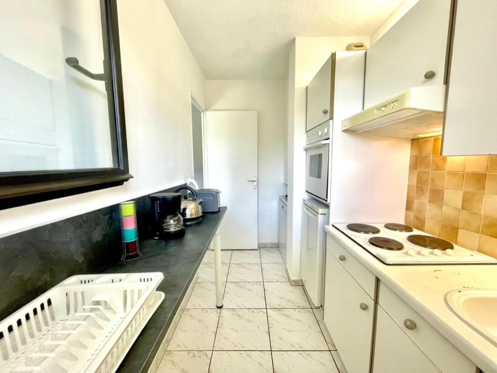 Appartamento Charmant Rez De Jardin - 900M Plage De Pontaillac Royan Esterno foto