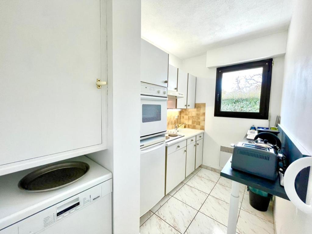 Appartamento Charmant Rez De Jardin - 900M Plage De Pontaillac Royan Esterno foto
