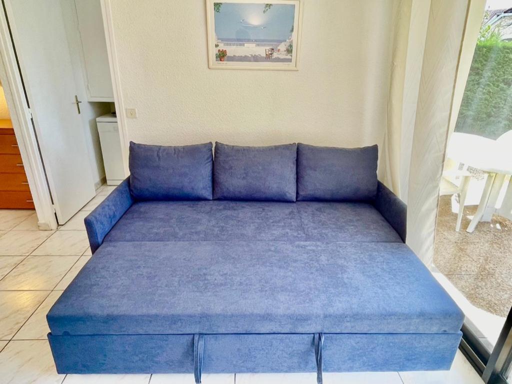 Appartamento Charmant Rez De Jardin - 900M Plage De Pontaillac Royan Esterno foto