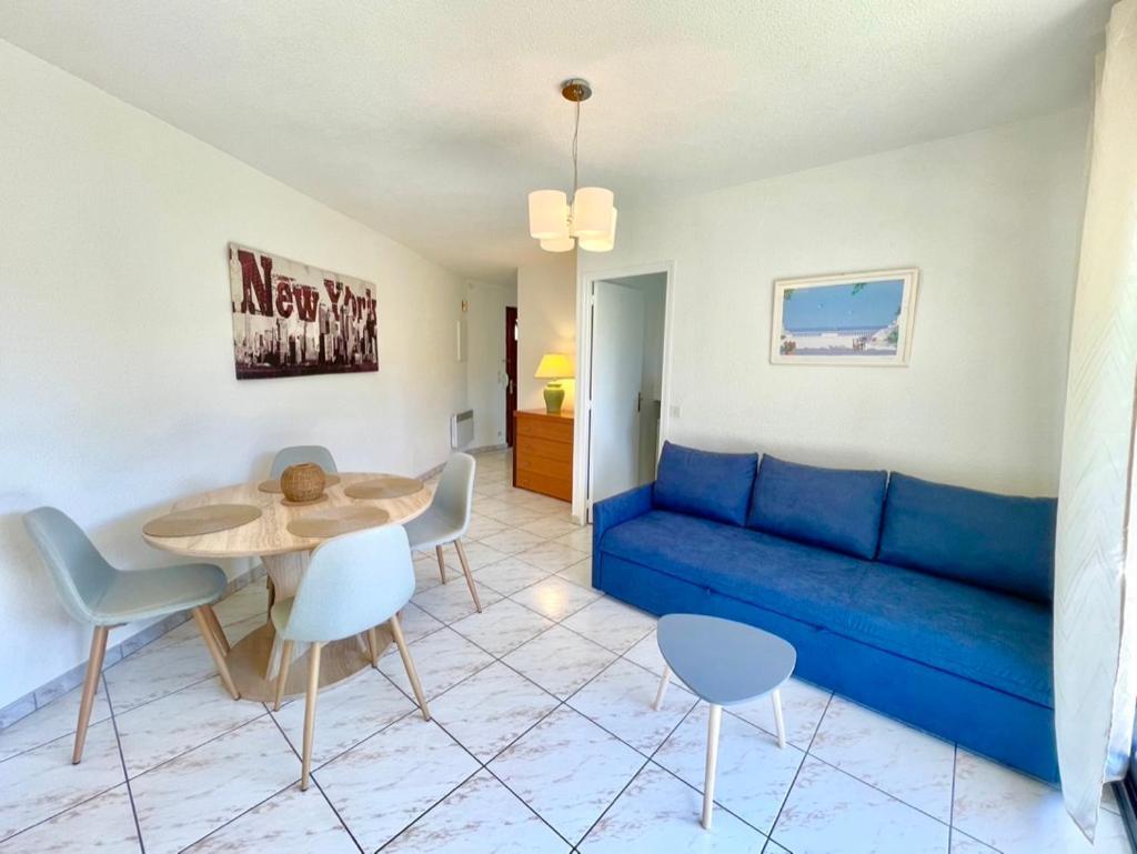 Appartamento Charmant Rez De Jardin - 900M Plage De Pontaillac Royan Esterno foto
